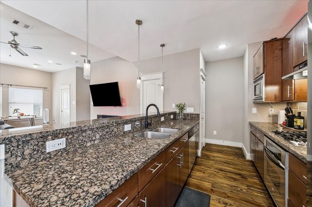 1508 Crockett Street C, Houston, TX 77007