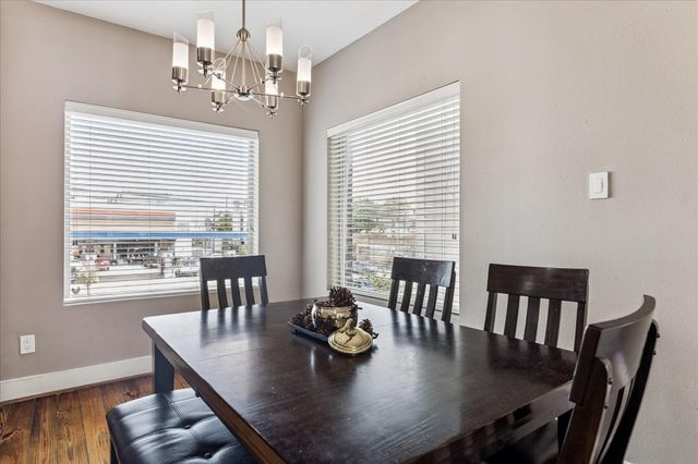 1508 Crockett Street C, Houston, TX 77007