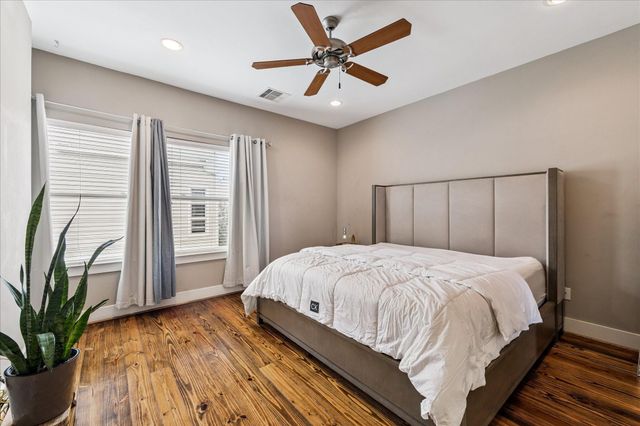 1508 Crockett Street C, Houston, TX 77007