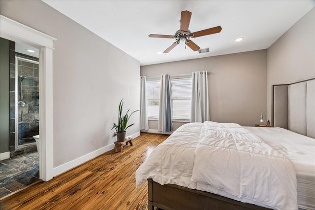 1508 Crockett Street C, Houston, TX 77007