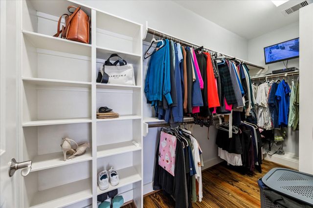 1508 Crockett Street C, Houston, TX 77007