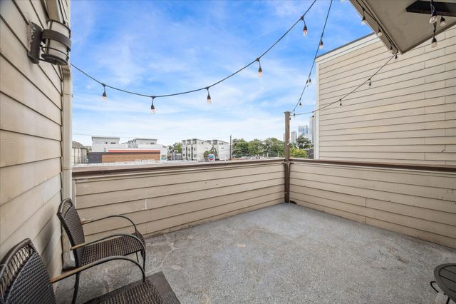 1508 Crockett Street C, Houston, TX 77007