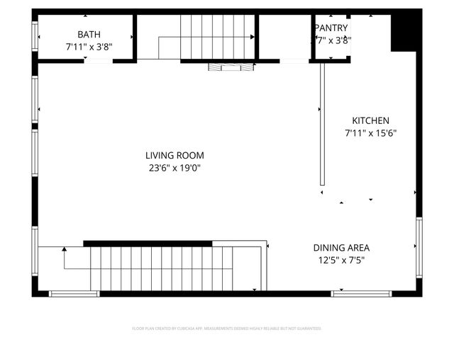 1508 Crockett Street C, Houston, TX 77007