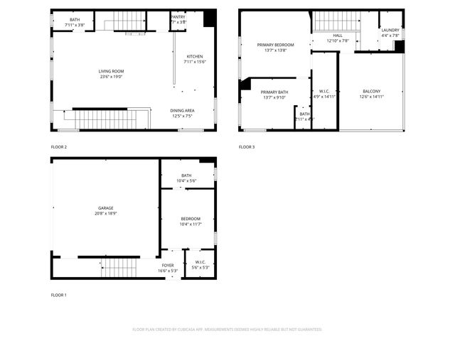 1508 Crockett Street C, Houston, TX 77007