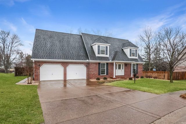 4266 Foxmoor Drive, Newburgh, IN 47630