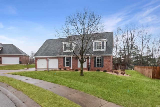 4266 Foxmoor Drive, Newburgh, IN 47630