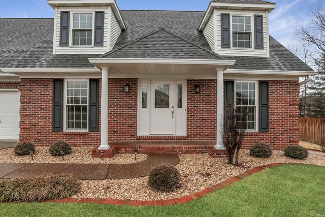 4266 Foxmoor Drive, Newburgh, IN 47630