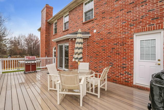 4266 Foxmoor Drive, Newburgh, IN 47630