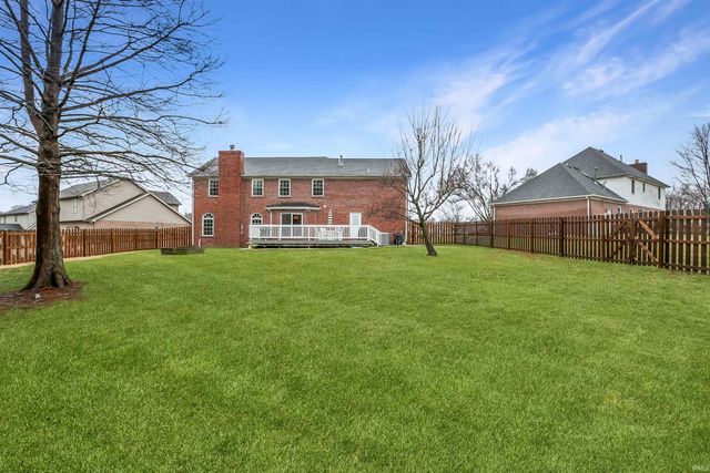 4266 Foxmoor Drive, Newburgh, IN 47630