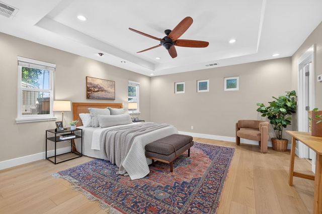 2801 Echo Way, Sacramento, CA 95821