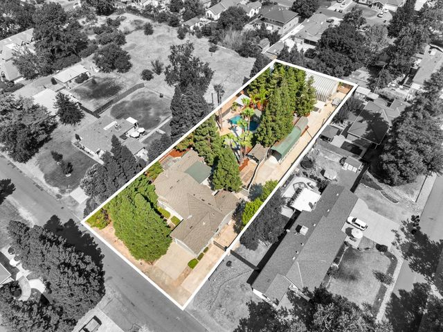 2801 Echo Way, Sacramento, CA 95821