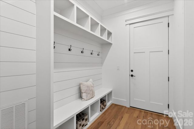 1714 Seifert Circle, Charlotte, NC 28205