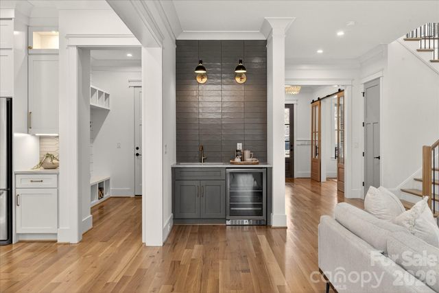 1714 Seifert Circle, Charlotte, NC 28205