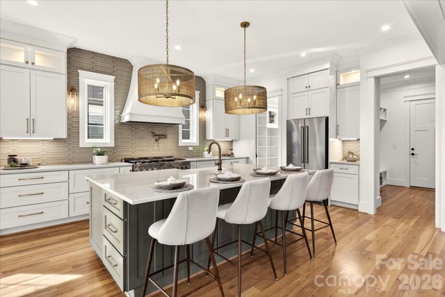 1714 Seifert Circle, Charlotte, NC 28205