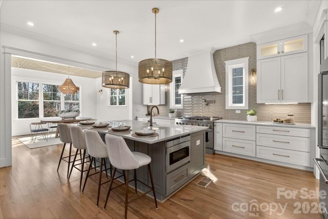 1714 Seifert Circle, Charlotte, NC 28205