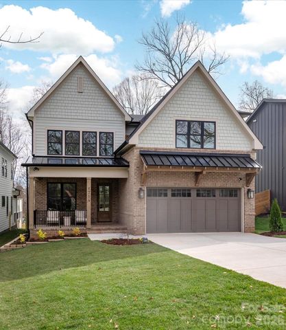 1714 Seifert Circle, Charlotte, NC 28205