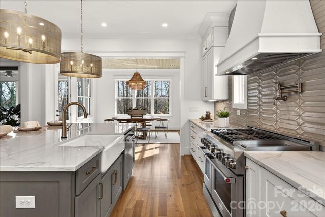 1714 Seifert Circle, Charlotte, NC 28205