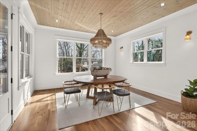 1714 Seifert Circle, Charlotte, NC 28205