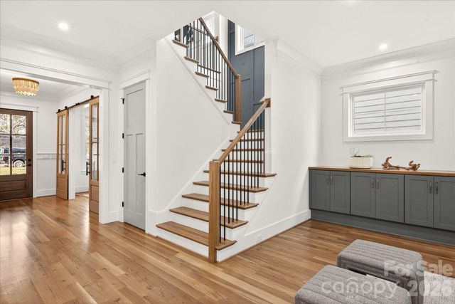 1714 Seifert Circle, Charlotte, NC 28205