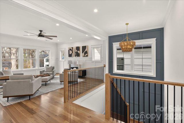 1714 Seifert Circle, Charlotte, NC 28205