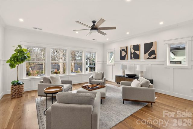 1714 Seifert Circle, Charlotte, NC 28205