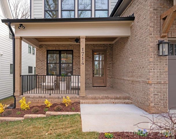 1714 Seifert Circle, Charlotte, NC 28205