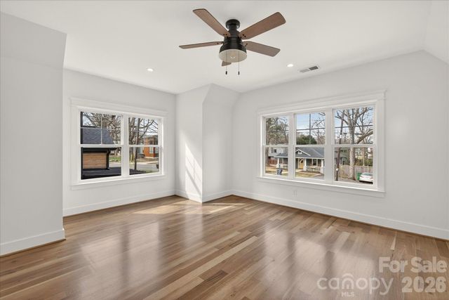 1714 Seifert Circle, Charlotte, NC 28205