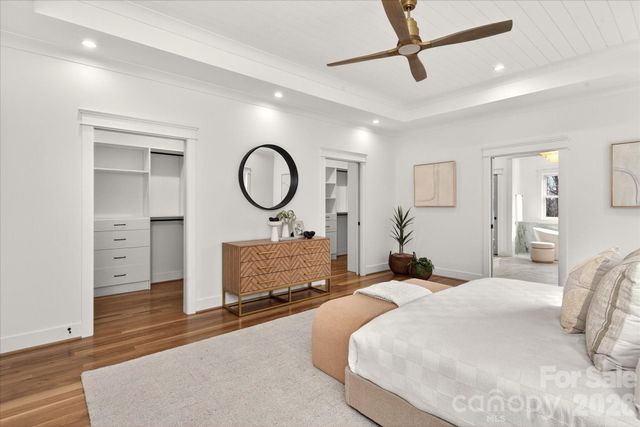 1714 Seifert Circle, Charlotte, NC 28205