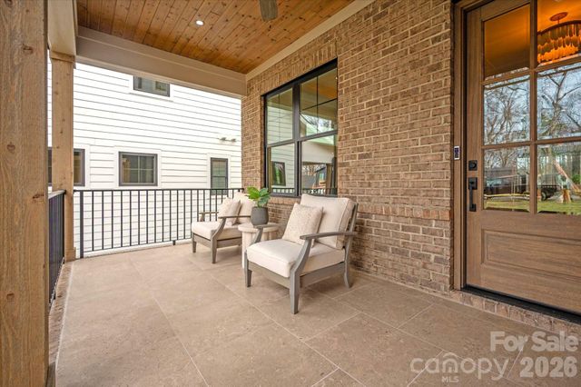 1714 Seifert Circle, Charlotte, NC 28205