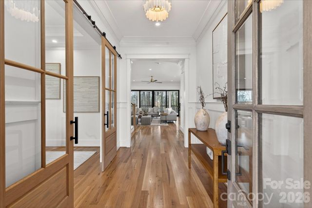 1714 Seifert Circle, Charlotte, NC 28205