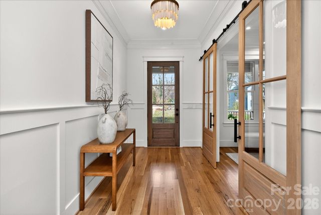 1714 Seifert Circle, Charlotte, NC 28205