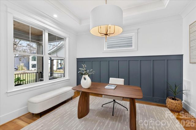 1714 Seifert Circle, Charlotte, NC 28205