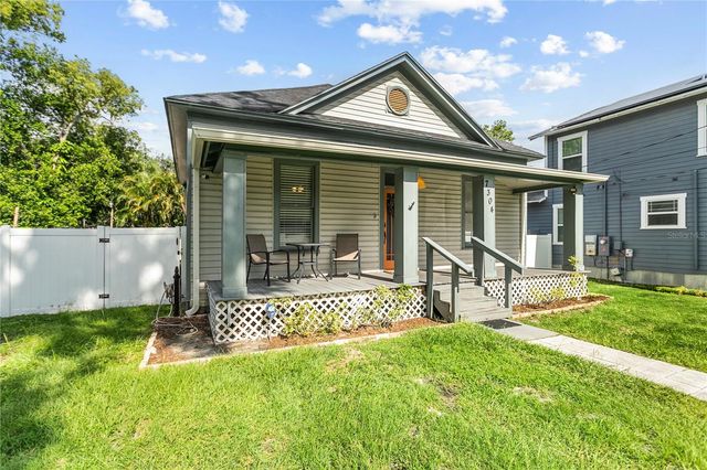 7304 N DIXON AVENUE, Tampa, FL 33604