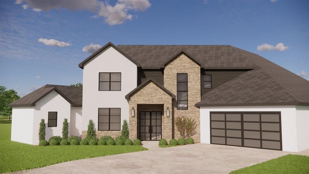 15005 Albigny Court, Oklahoma City, OK 73142