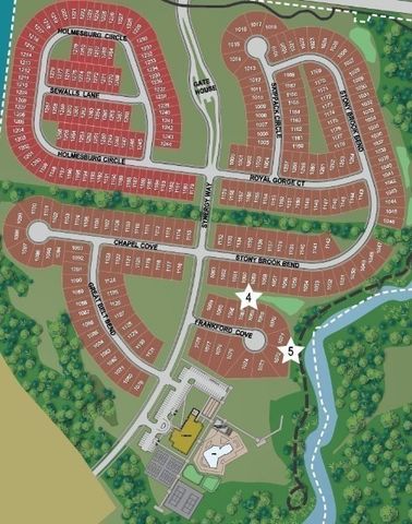 5306 Synergy Pvt Way, Gallatin, TN 37066