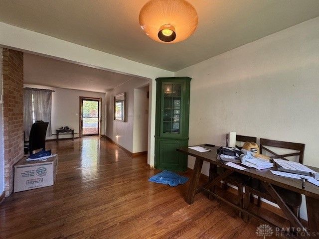 145 Elm Hill Drive, Dayton, OH 45415