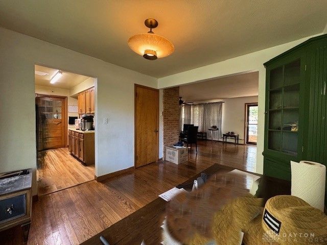 145 Elm Hill Drive, Dayton, OH 45415