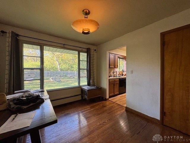 145 Elm Hill Drive, Dayton, OH 45415