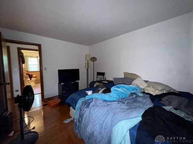 145 Elm Hill Drive, Dayton, OH 45415