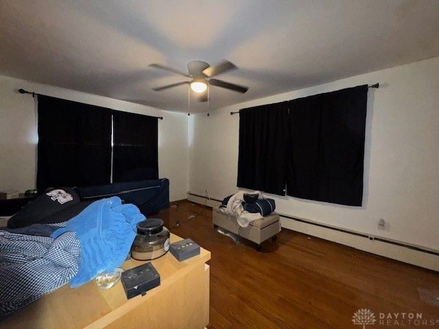 145 Elm Hill Drive, Dayton, OH 45415