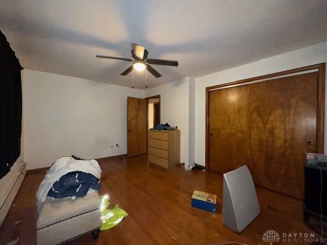 145 Elm Hill Drive, Dayton, OH 45415