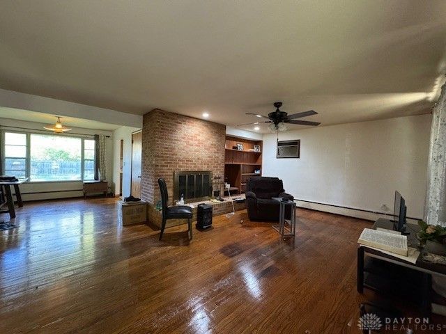 145 Elm Hill Drive, Dayton, OH 45415