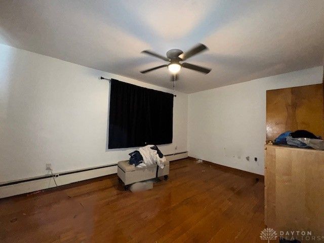 145 Elm Hill Drive, Dayton, OH 45415