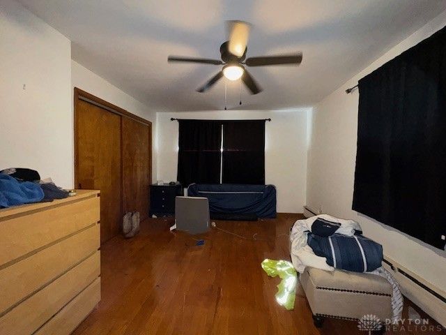 145 Elm Hill Drive, Dayton, OH 45415