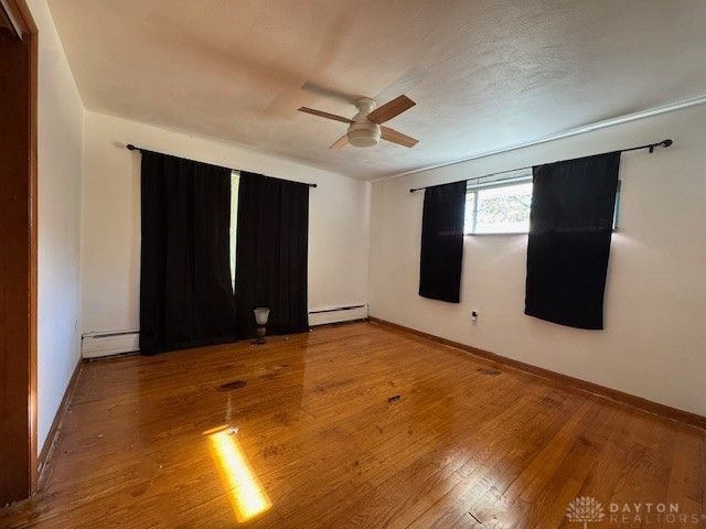 145 Elm Hill Drive, Dayton, OH 45415