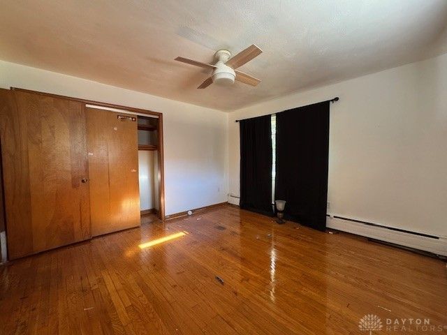 145 Elm Hill Drive, Dayton, OH 45415