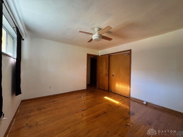 145 Elm Hill Drive, Dayton, OH 45415