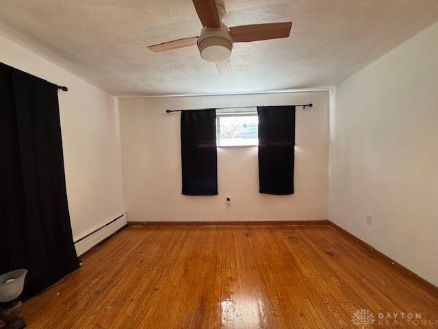 145 Elm Hill Drive, Dayton, OH 45415