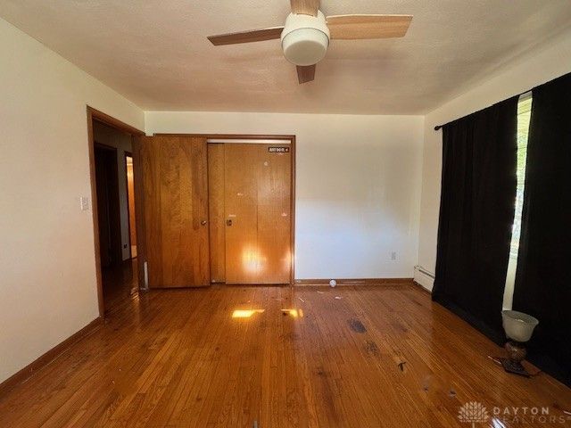 145 Elm Hill Drive, Dayton, OH 45415