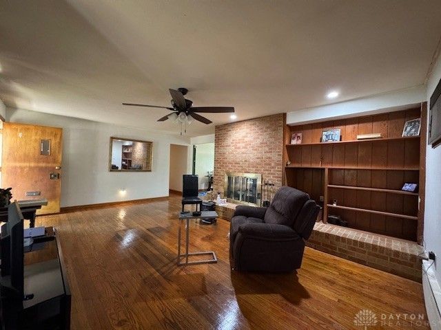 145 Elm Hill Drive, Dayton, OH 45415